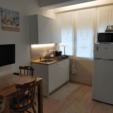 Mimma E Mario Apartment Ventimiglia Esterno foto