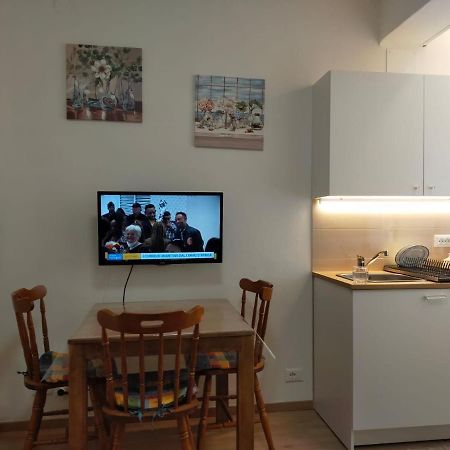 Mimma E Mario Apartment Ventimiglia Esterno foto