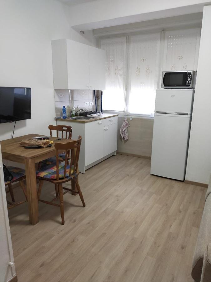 Mimma E Mario Apartment Ventimiglia Esterno foto
